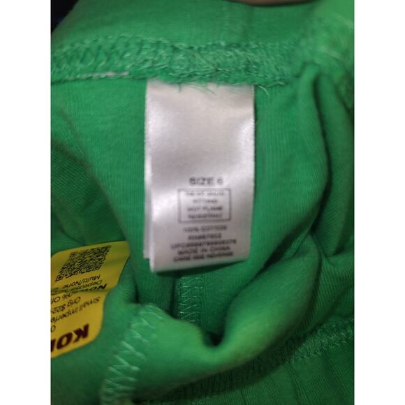 3 Boys Pajama Set Pokemon Size 6 Pants 2 Shorts - Picture 6 of 7